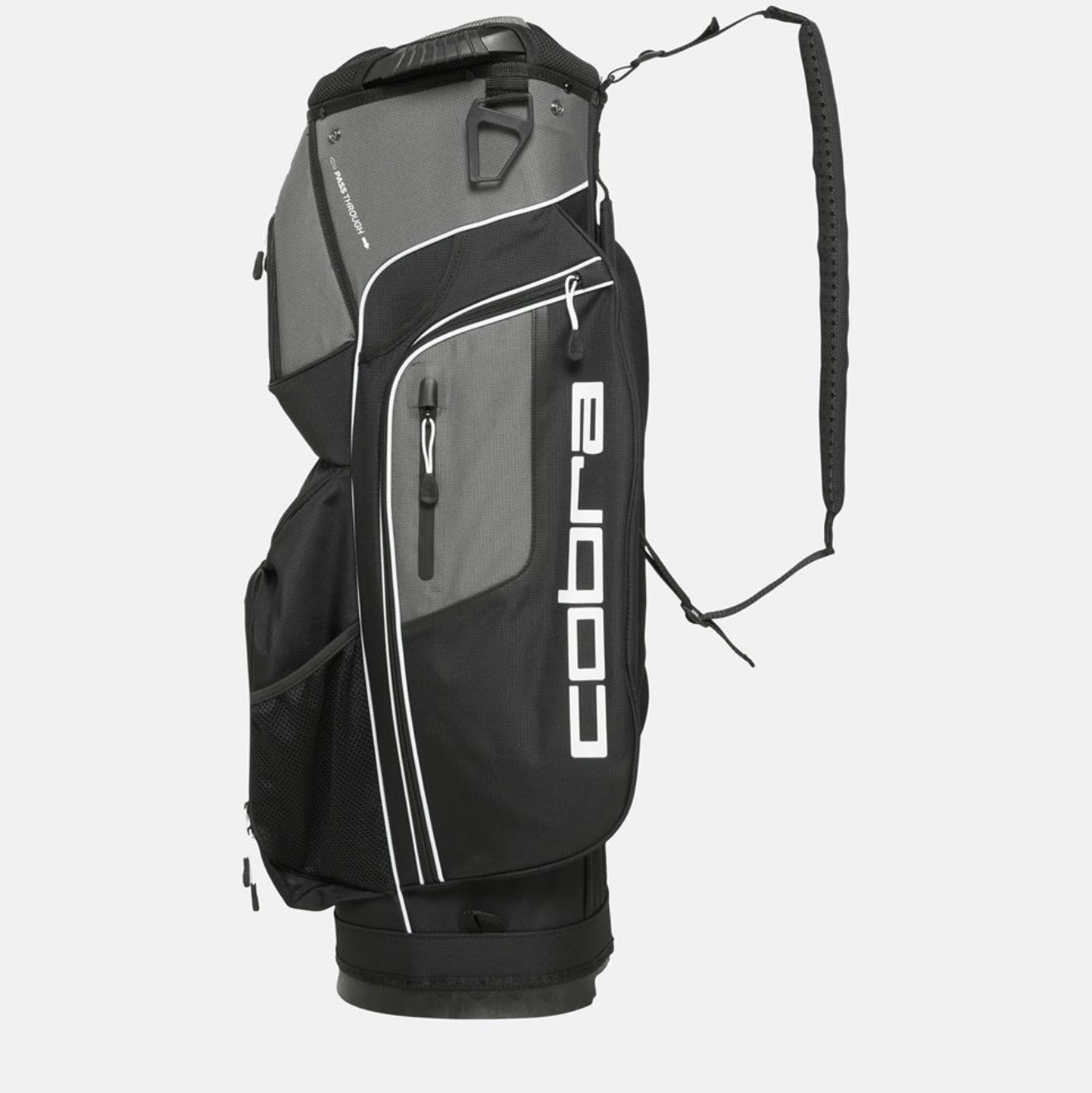 Cobra vagnbag thumbnail 3