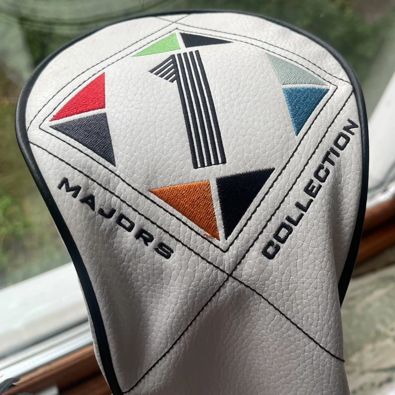 COBRA RADSPEED XB MAJORS COLLECTION