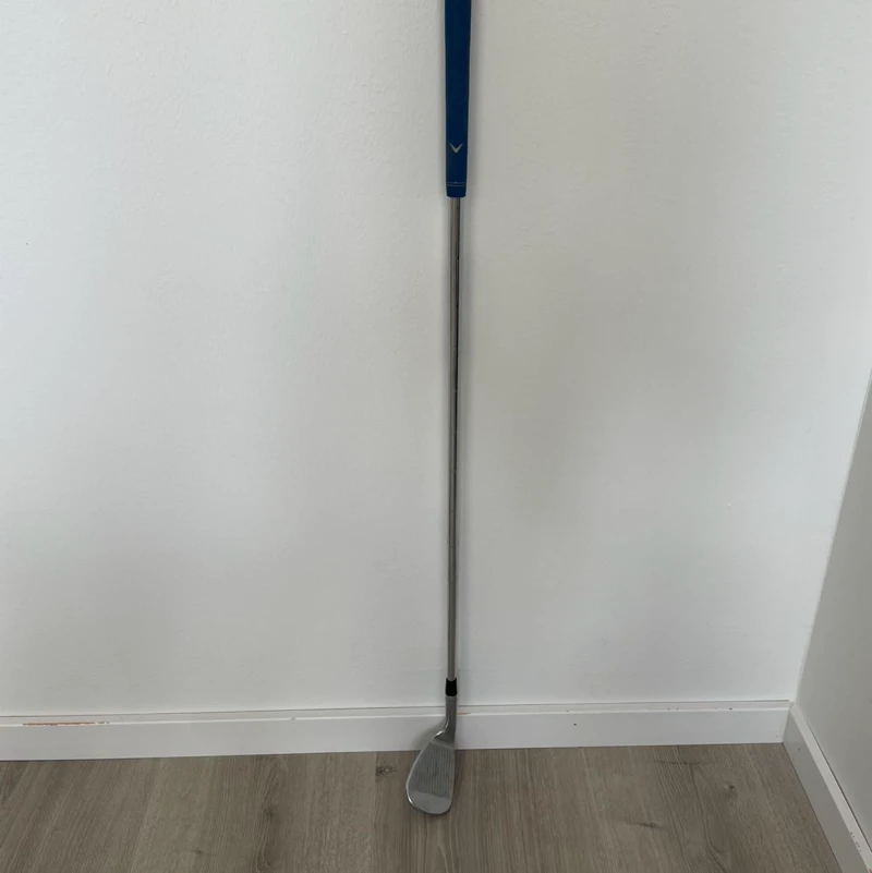 Callaway 54 grader