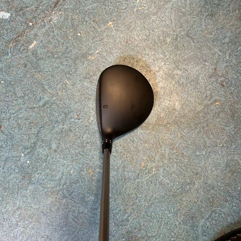 Cobra Ds adapt spoon