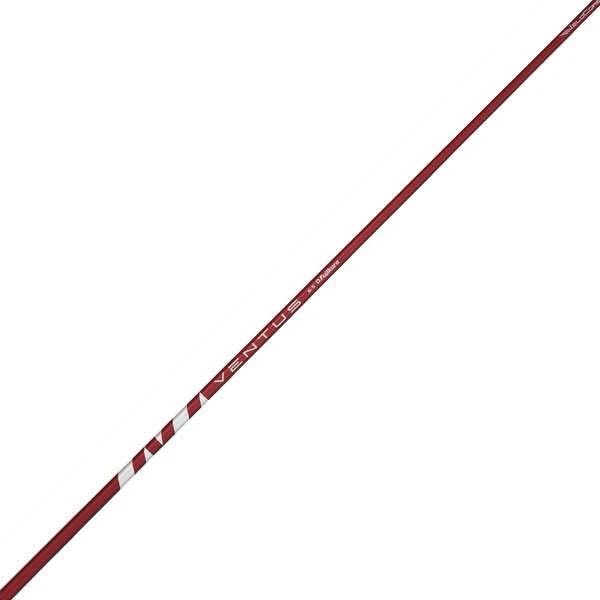 Fujikura ventus velcore + röd6x Titleist adapter