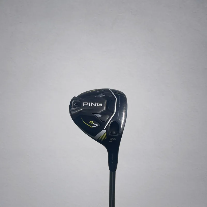 PING G430 Fairwaywood 3 15° / Spoon