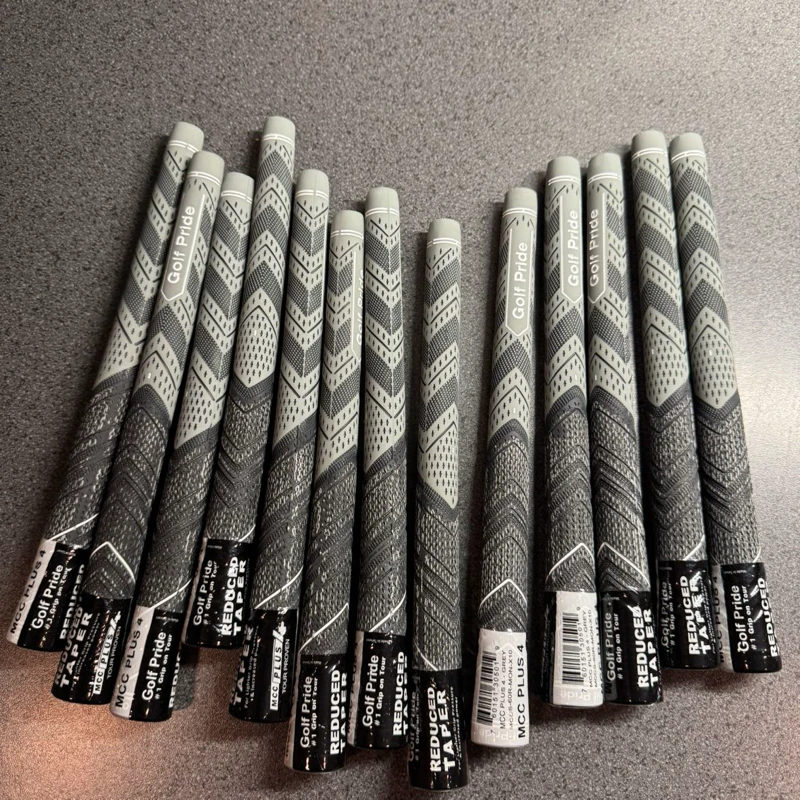Golfpride MCC Plus 4, standard
