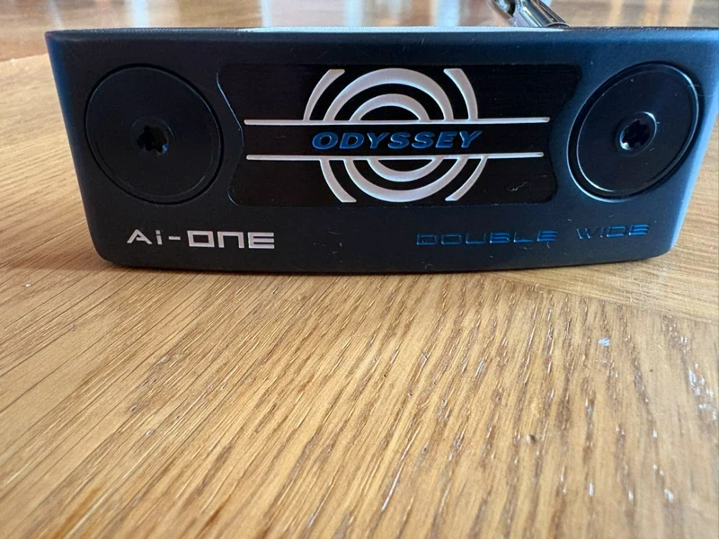 Odyssey Ai-one