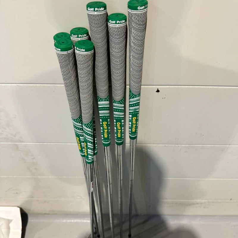 Takomo 201 järnset 4-P