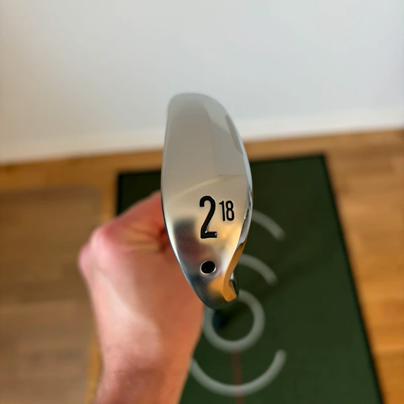 Srixon ZXiU Utility J2 18°