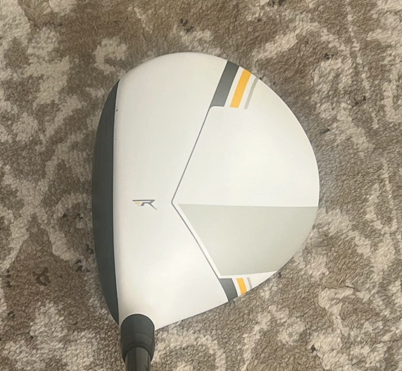 TaylorMade RBZ stage 2, 3-wood TaylorMade RBZ stage 2, 3-wood