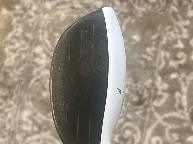 TaylorMade RBZ stage 2, 3-wood thumbnail 3