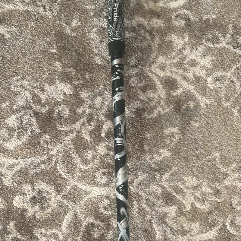 TaylorMade RBZ stage 2, 3-wood thumbnail 4
