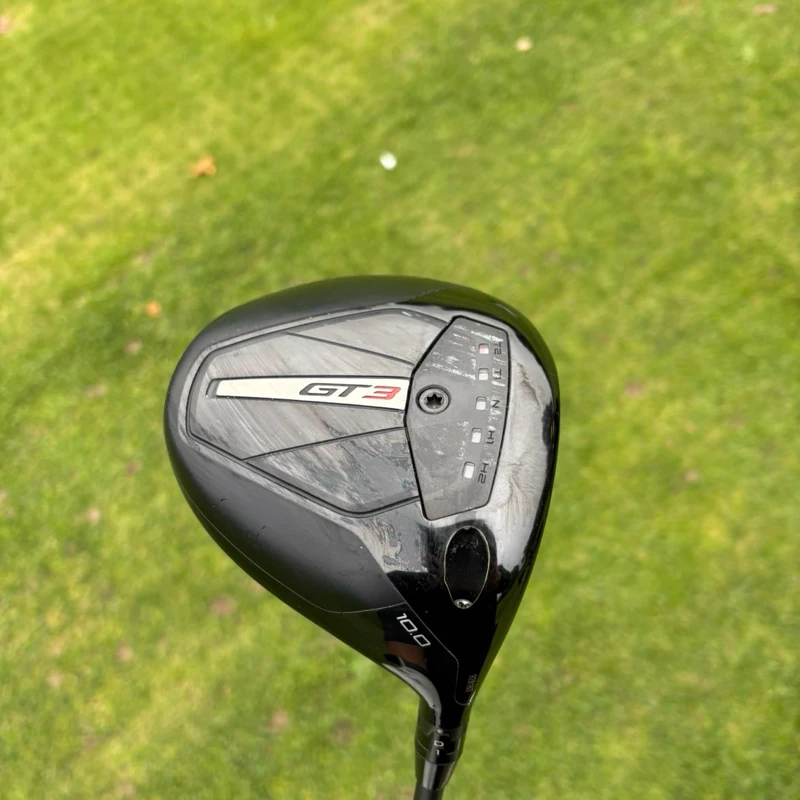 Titleist GT3
