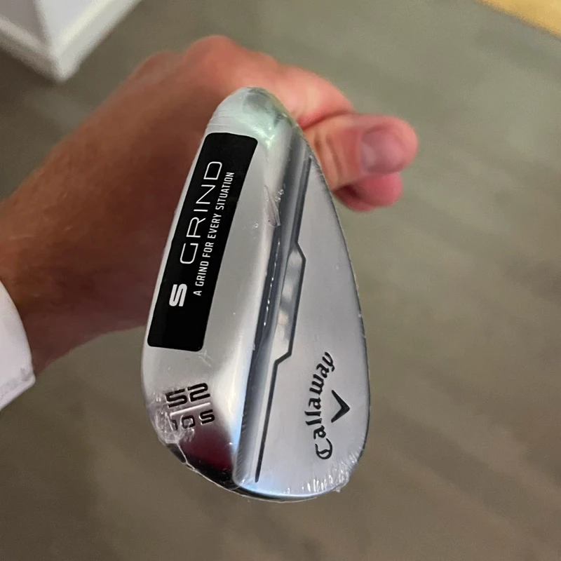 Callaway Opus wedge *Helt Ny*