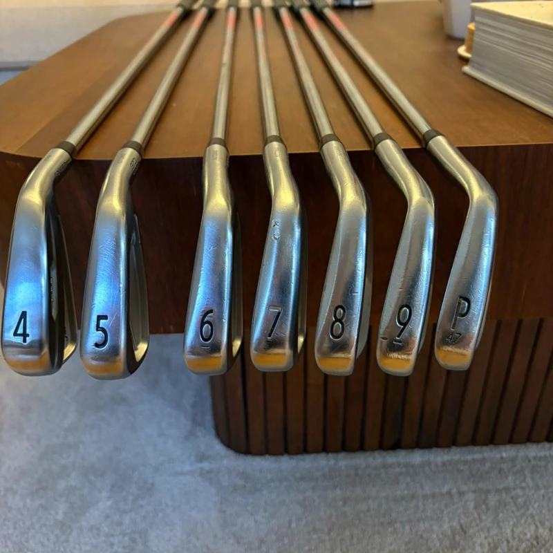 TITLEIST 620 MB & CB - COMBO SET