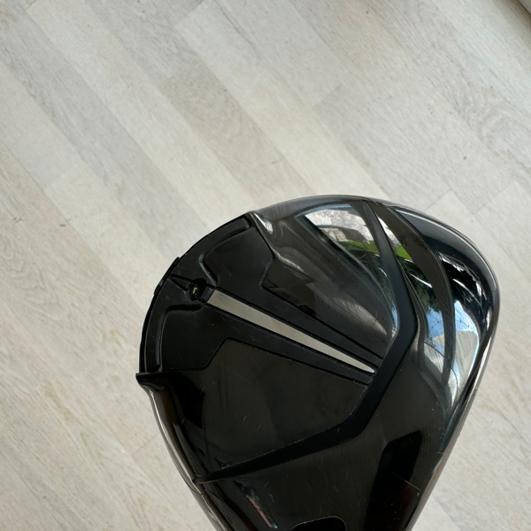 Titleist TSR3 Driver 10 grader med Stiff skaft thumbnail 7