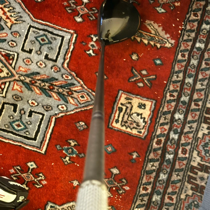 Callaway Mavrik Driver Stiff skaft thumbnail 3