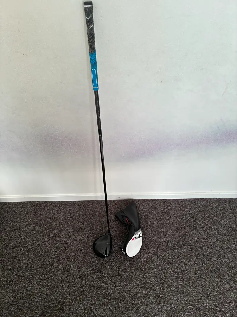 Titleist TSR3 driver