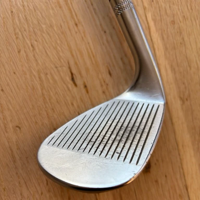 Callaway Opus Wedgar thumbnail 5