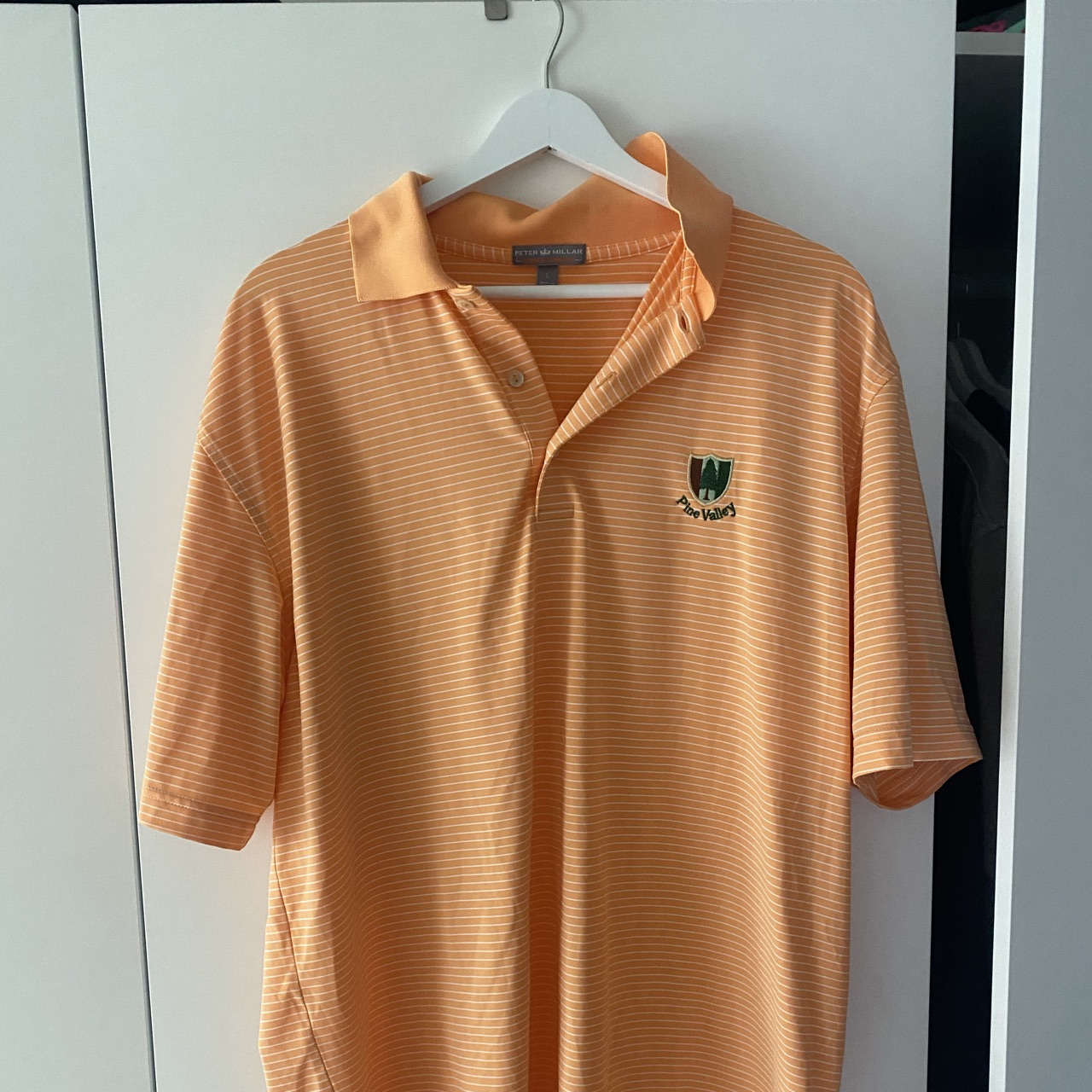 Pine valley peter millar