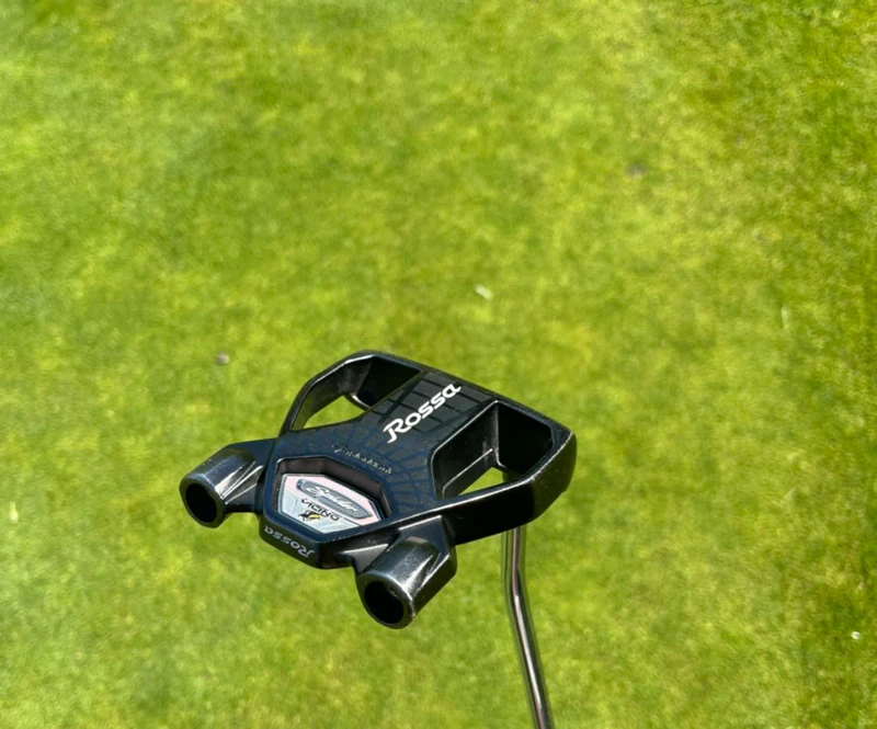 Taylormade Spider Rossa Monza Vicino Putter