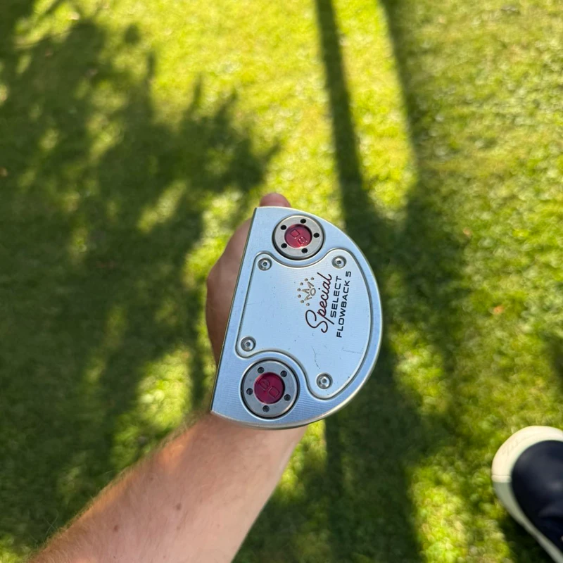 Scotty cameron flowback 5 (34)