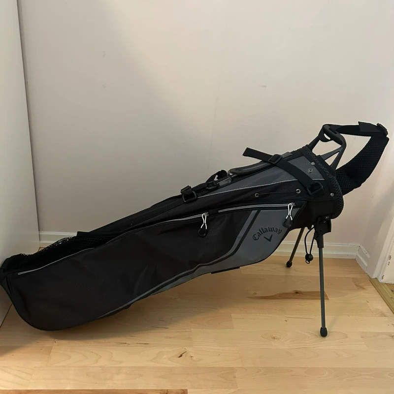 Callaway Pencilbag