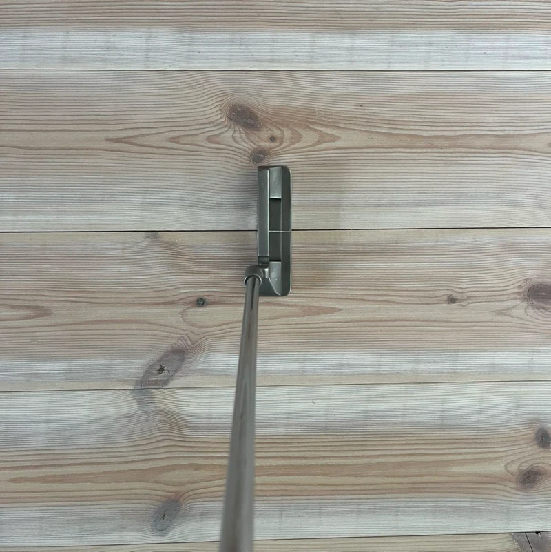 Yes! Ann putter 34”