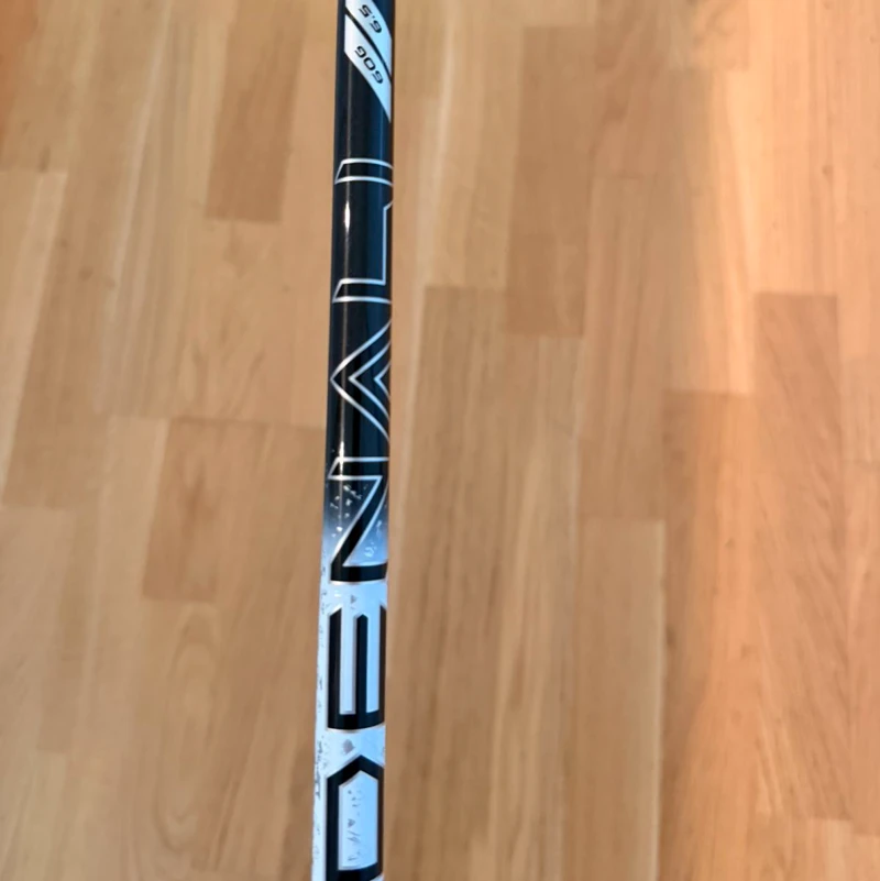 Project X Golfskaft 60g Svart Vit Denali Blue 6.5
