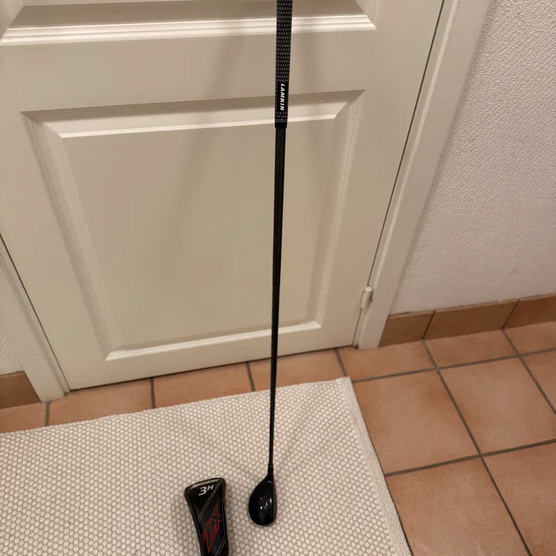 Srixon Hybrid 3