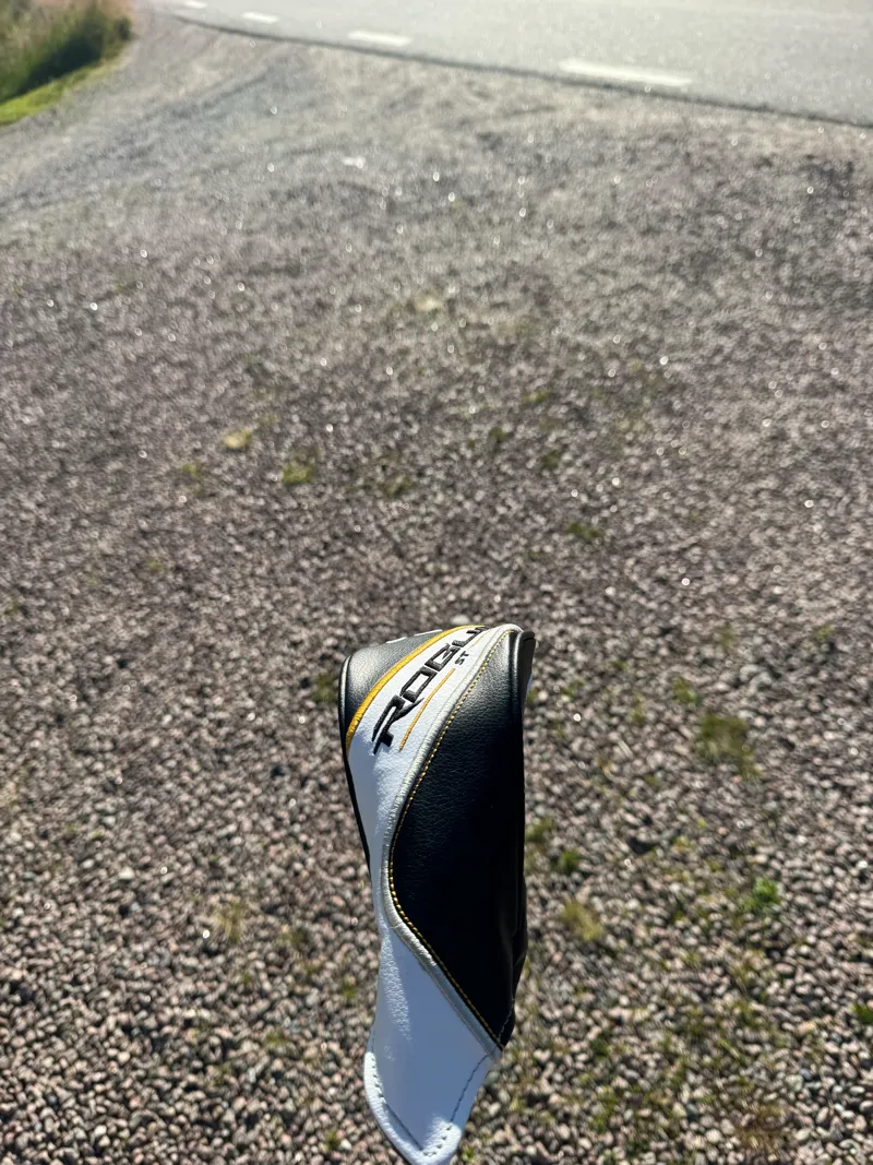 Callaway Rouge ST Hybrid 3 (Max)