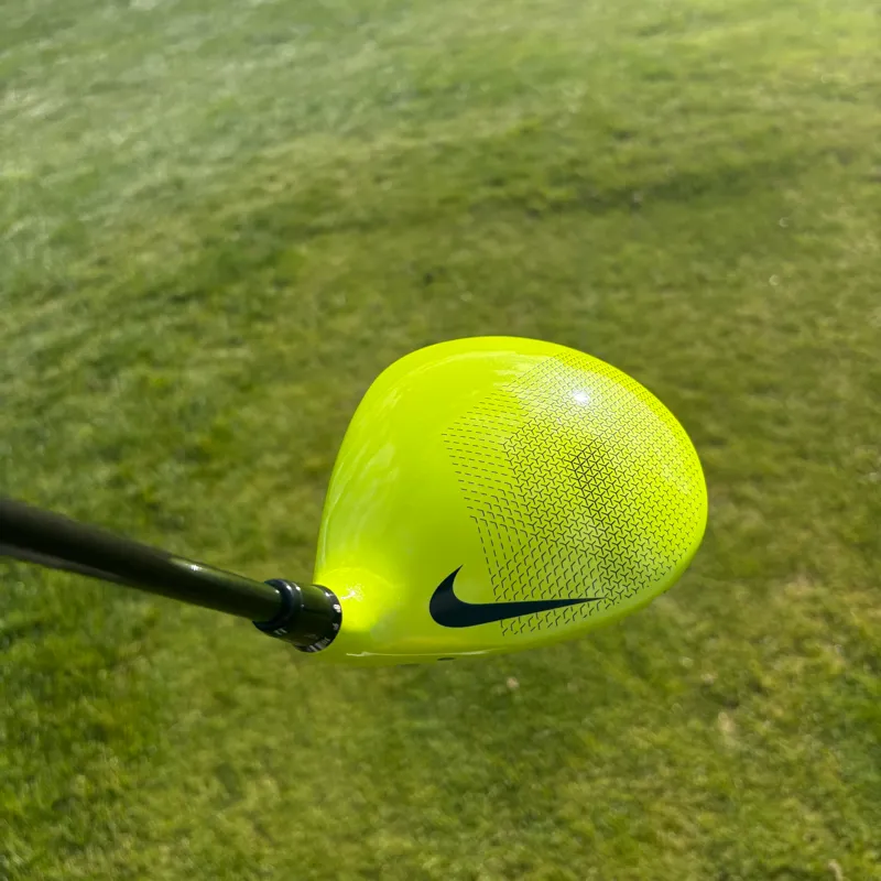 Nike Vapor Volt Driver- Limited Edition Tour AD
