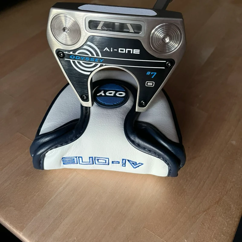 Odyssey AI-ONE #7s 34”