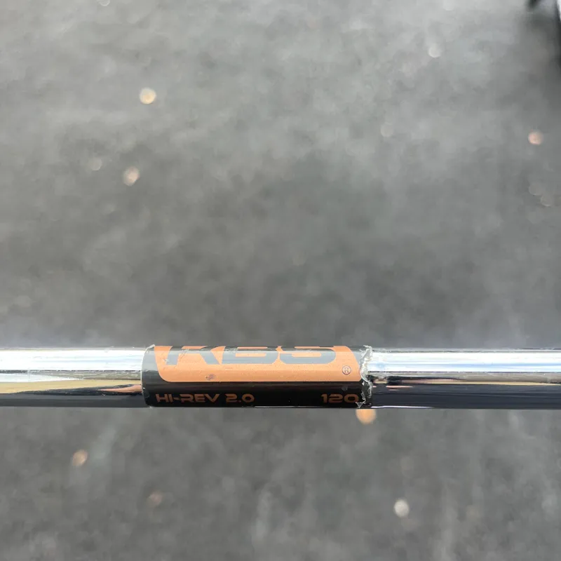 Taylormade HiToe wedge 52* 9 bounce thumbnail 3