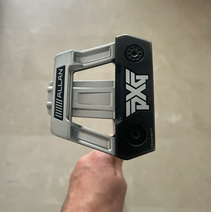 PXG Allan - Zero Tourqe thumbnail 4