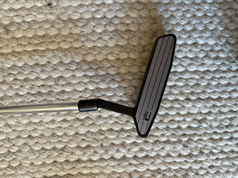 Cobra Putter King Vintage Sport 60