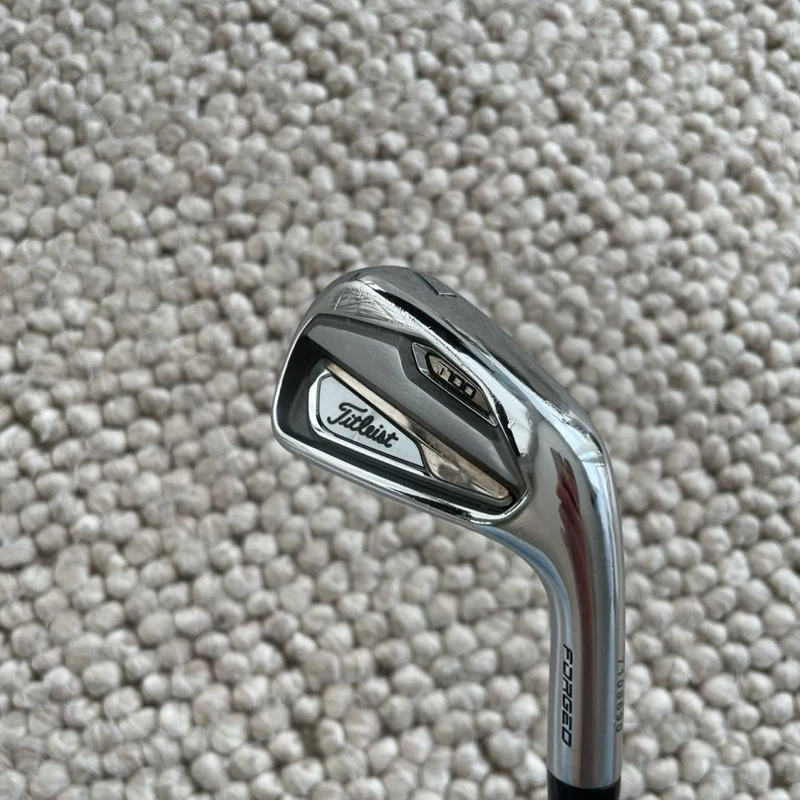 Titleist T100