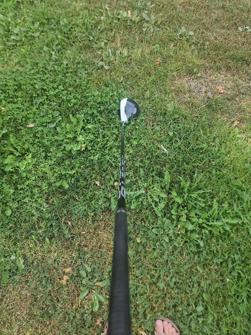 TaylorMade M1 440