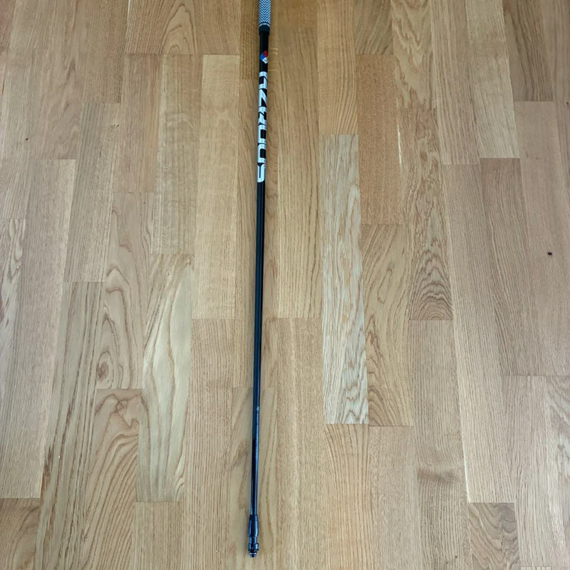 Project X Golfskaft 70g HZRDUS Black 5.5 Low Spin