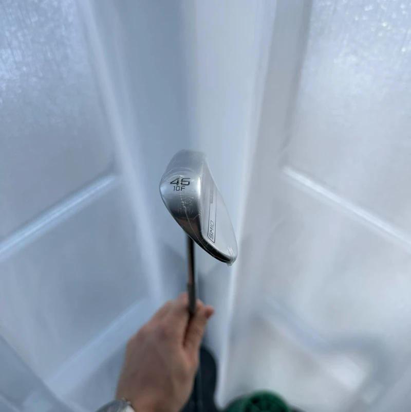 Titleist SM10 46.10F