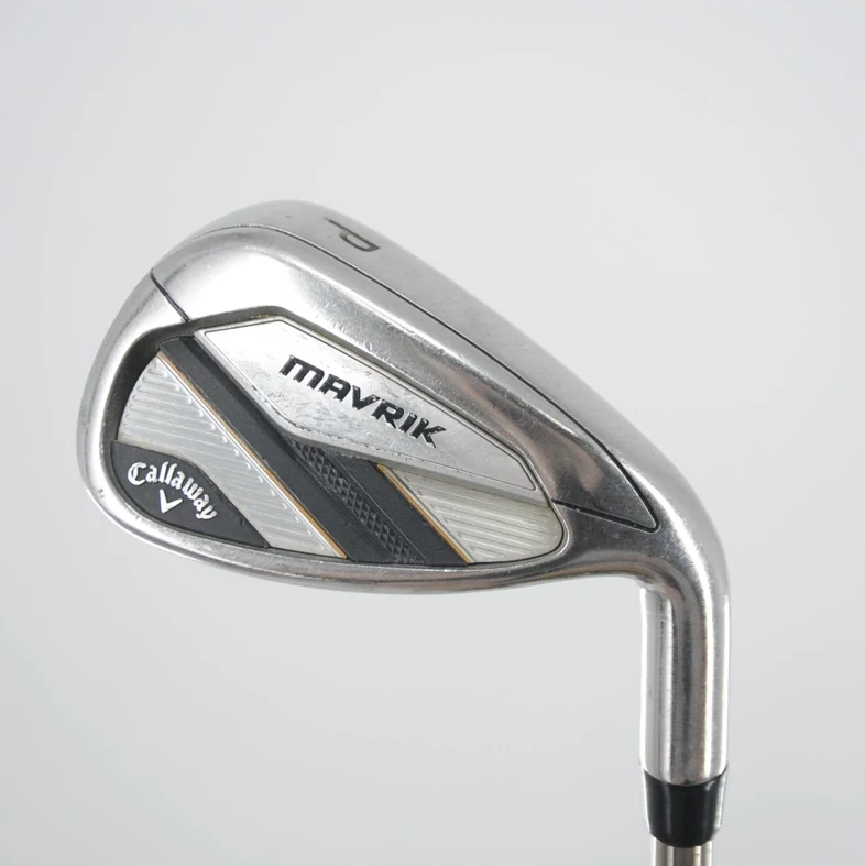 Köpes: Callaway Mavrik PW