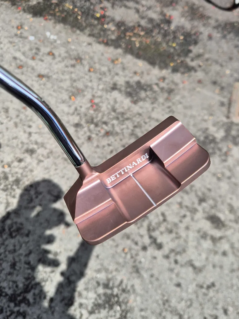 Bettinardi queen B #6 (2025) 34 tum (ev byte)