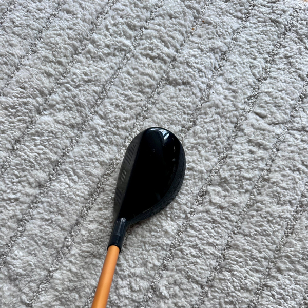 TaylorMade Rescue Hybrid 4 (22°)  thumbnail 2