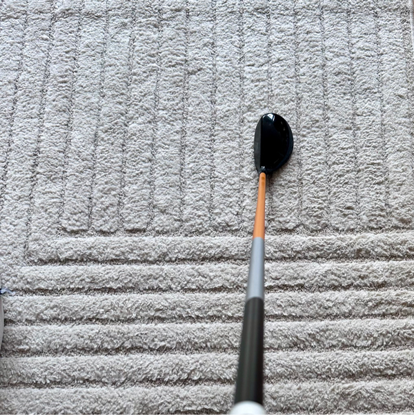 TaylorMade Rescue Hybrid 4 (22°)  thumbnail 3