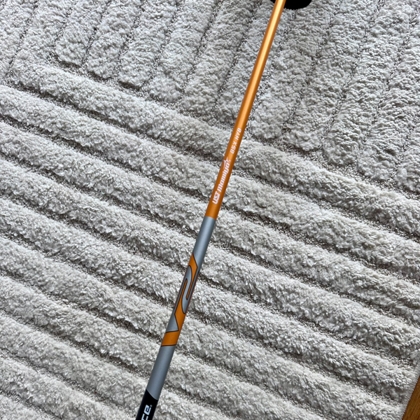 TaylorMade Rescue Hybrid 4 (22°)  thumbnail 4