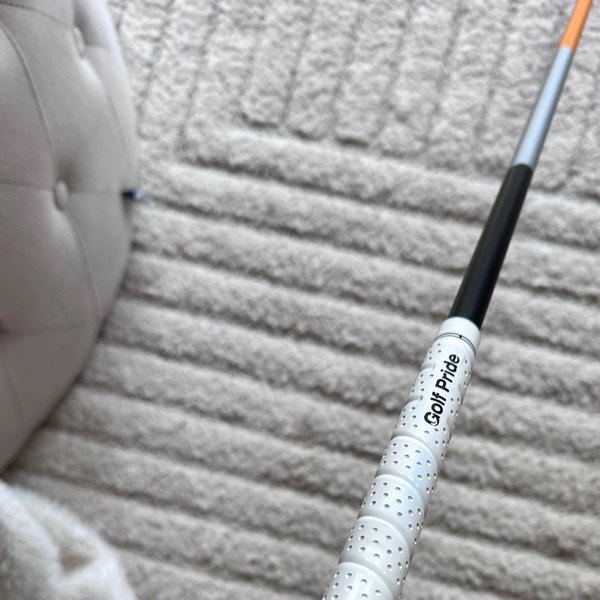 TaylorMade Rescue Hybrid 4 (22°)  thumbnail 5
