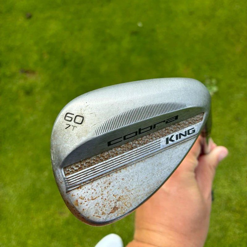 Cobra RAW wedge 60 grader (T7)