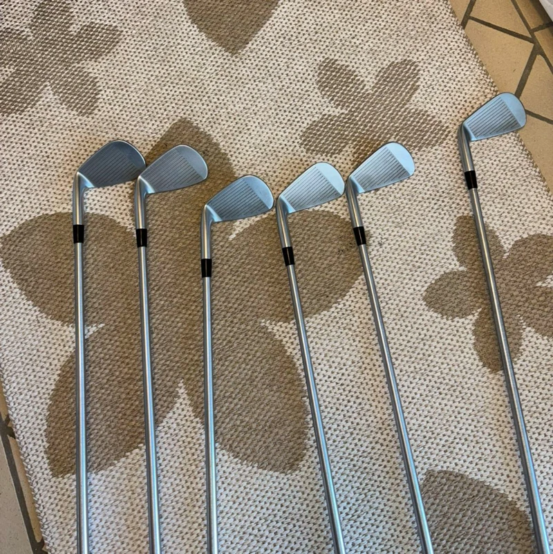Mizuno JPX 923 Tour