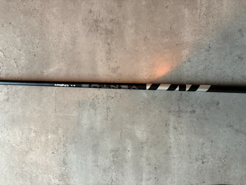 Ventus black 6x Velocore+ 2025