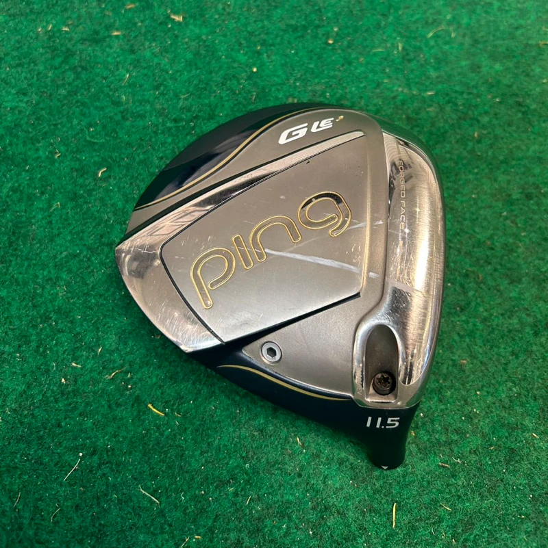 Ping G Le3 Driverhuvud