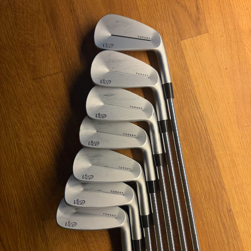 Vice VGI03 4-PW stiff