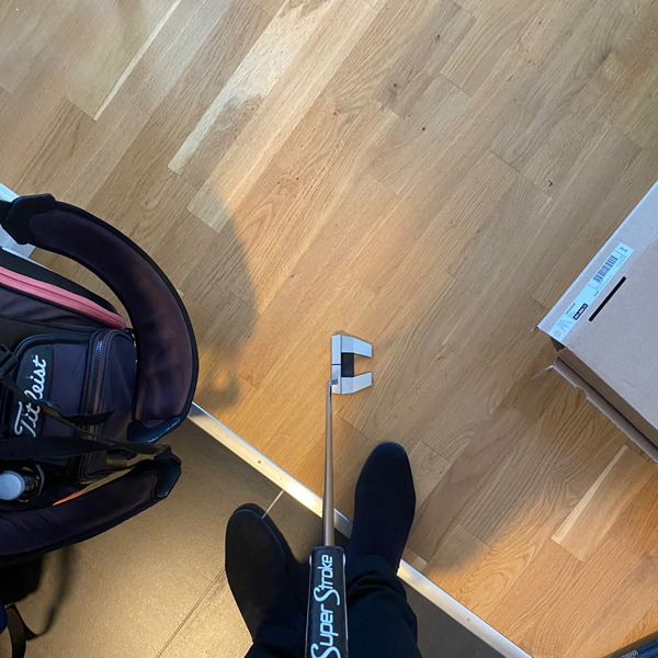 scotty Cameron phantom 5,5   thumbnail 2