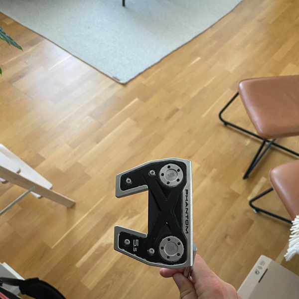 scotty Cameron phantom 5,5   thumbnail 3